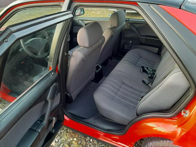 Lancia Delta 1.6i STAN BDB piękny klasyk