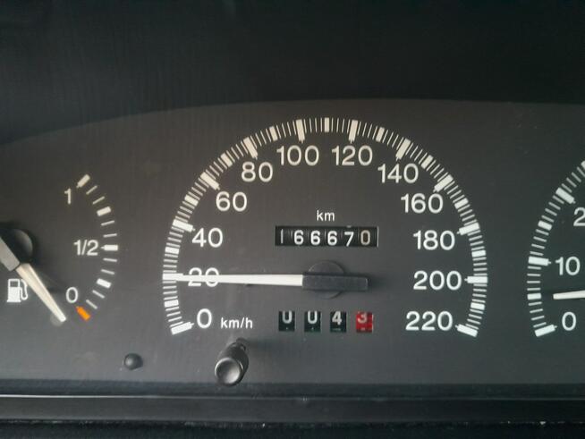 Lancia Delta 1.6i STAN BDB piękny klasyk