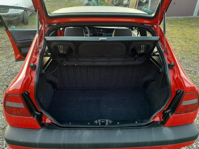 Lancia Delta 1.6i STAN BDB piękny klasyk