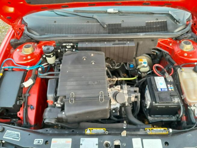 Lancia Delta 1.6i STAN BDB piękny klasyk