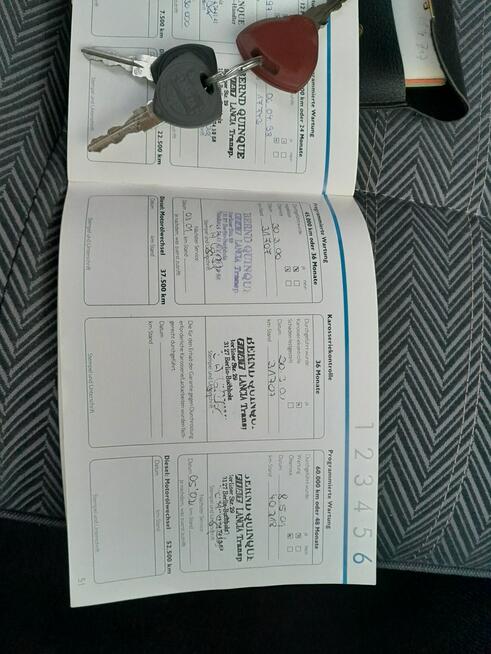 Lancia Delta 1.6i STAN BDB piękny klasyk