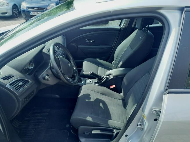 Renault Megane 1.5DCI LIMITED klimatronik PDC navi tempomat stan BDB