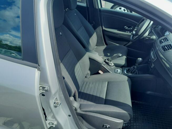 Renault Megane 1.5DCI LIMITED klimatronik PDC navi tempomat stan BDB