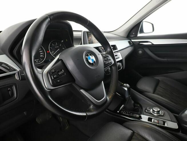 BMW X1 25d Automat xDrive xLine Panorama Nawigacja Tempomat Grzane Fotele PDC