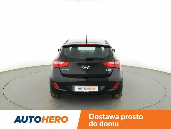 Hyundai i30 LIFT 1.4i 6MT Benzyna Klimatyzacja Komputer Elektryka ESP LED