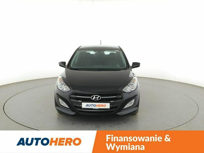 Hyundai i30 LIFT 1.4i 6MT Benzyna Klimatyzacja Komputer Elektryka ESP LED