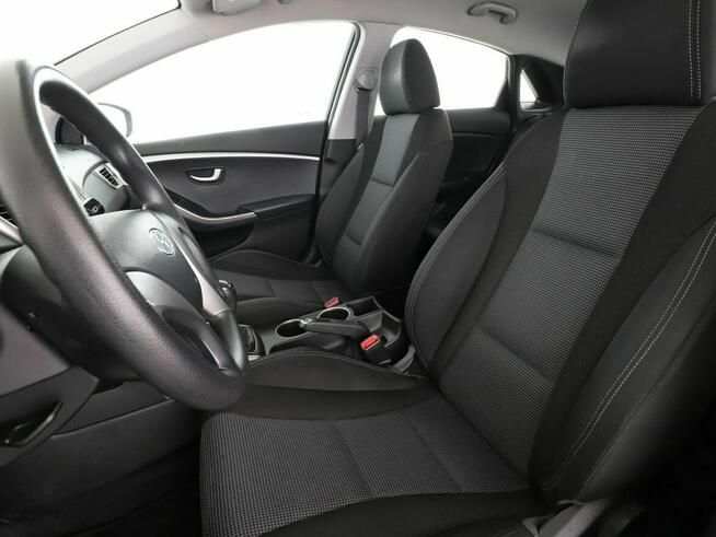 Hyundai i30 LIFT 1.4i 6MT Benzyna Klimatyzacja Komputer Elektryka ESP LED