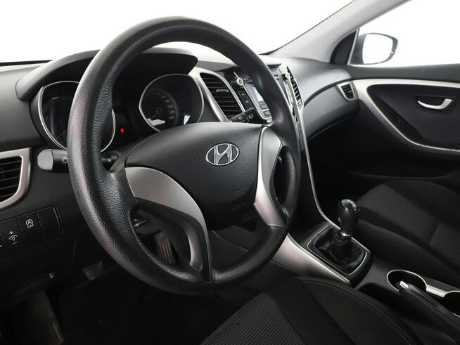 Hyundai i30 LIFT 1.4i 6MT Benzyna Klimatyzacja Komputer Elektryka ESP LED