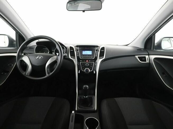 Hyundai i30 LIFT 1.4i 6MT Benzyna Klimatyzacja Komputer Elektryka ESP LED