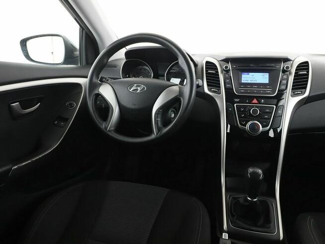 Hyundai i30 LIFT 1.4i 6MT Benzyna Klimatyzacja Komputer Elektryka ESP LED