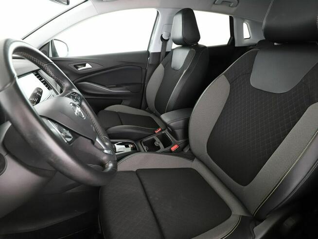 Opel Grandland X automat navi klima auto kamera i czujniki parkwania