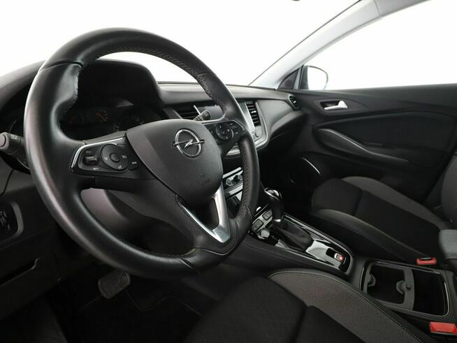 Opel Grandland X automat navi klima auto kamera i czujniki parkwania
