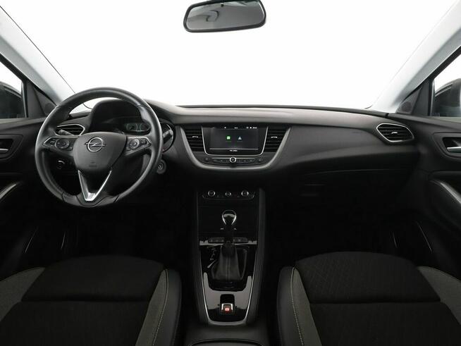 Opel Grandland X automat navi klima auto kamera i czujniki parkwania