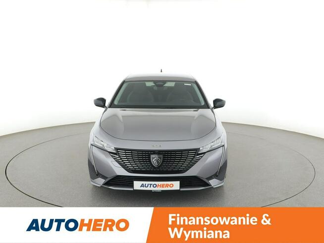 Peugeot 3008 Automat Navi Kamera cofania Klimatyzacja Bluetooth