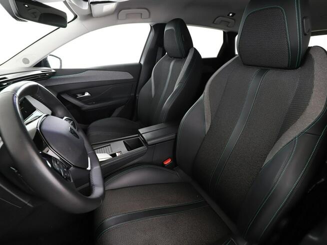 Peugeot 3008 Automat Navi Kamera cofania Klimatyzacja Bluetooth