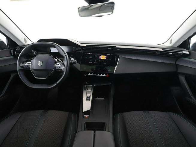Peugeot 3008 Automat Navi Kamera cofania Klimatyzacja Bluetooth