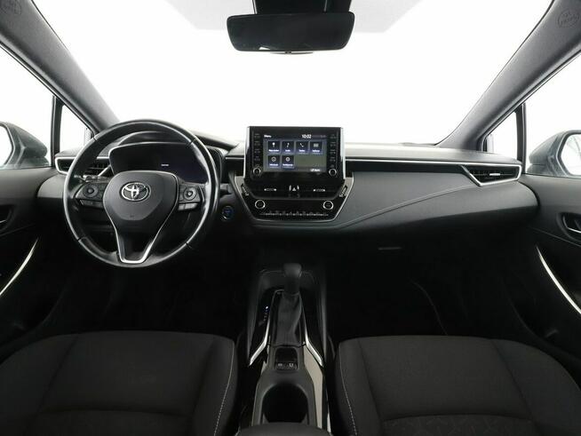 Toyota Corolla HEV full LED navi virtual cocpit klima auto grzane fotele kamera