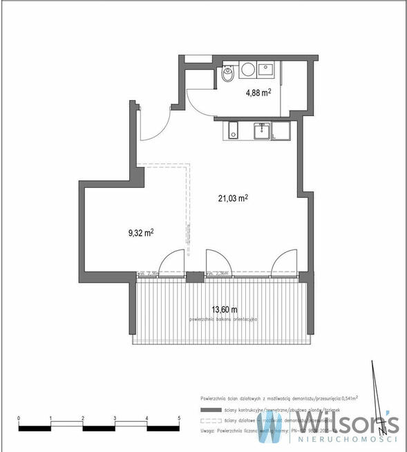 Mieszkanie Krynica Morska, Teleexpressu