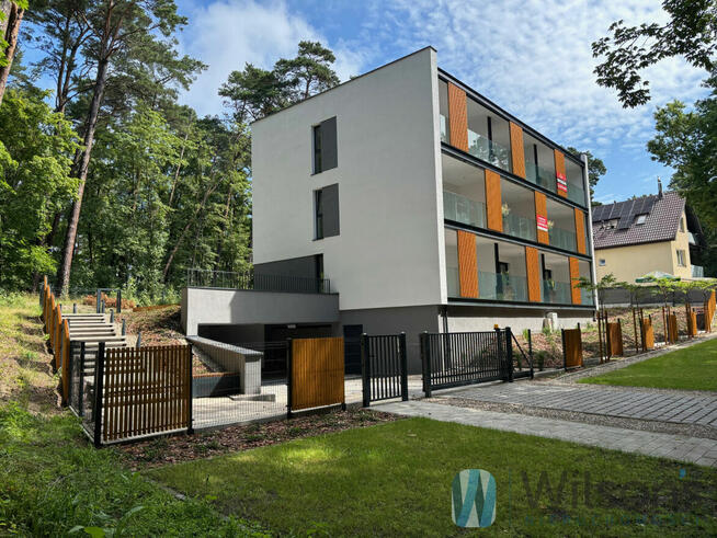 Mieszkanie Krynica Morska, Teleexpressu