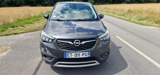 Opel Crossland X Crosland 1.6dci 130KM