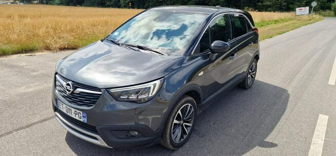 Opel Crossland X Crosland 1.6dci 130KM