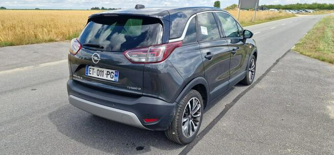 Opel Crossland X Crosland 1.6dci 130KM