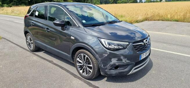 Opel Crossland X Crosland 1.6dci 130KM