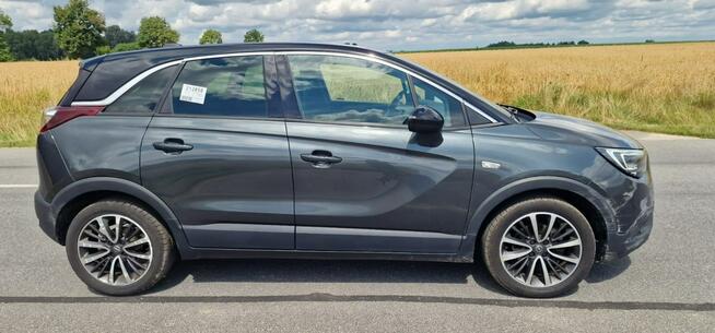 Opel Crossland X Crosland 1.6dci 130KM