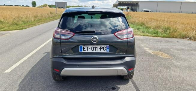 Opel Crossland X Crosland 1.6dci 130KM