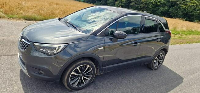 Opel Crossland X Crosland 1.6dci 130KM