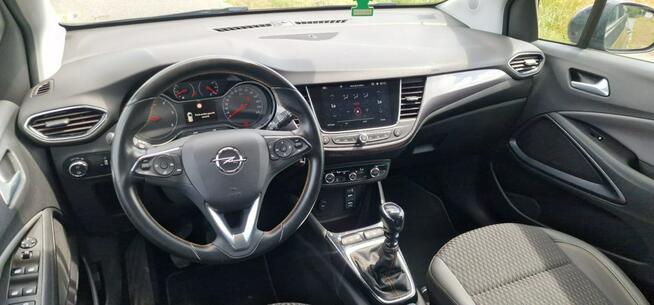 Opel Crossland X Crosland 1.6dci 130KM