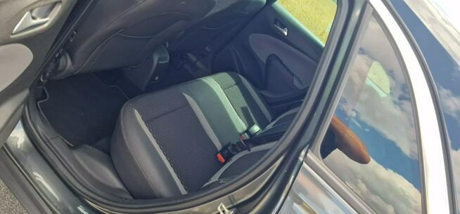 Opel Crossland X Crosland 1.6dci 130KM