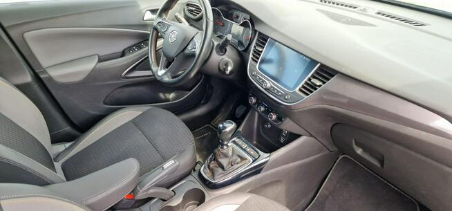 Opel Crossland X Crosland 1.6dci 130KM