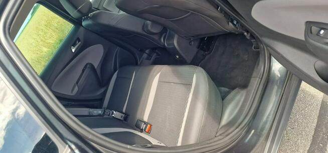 Opel Crossland X Crosland 1.6dci 130KM