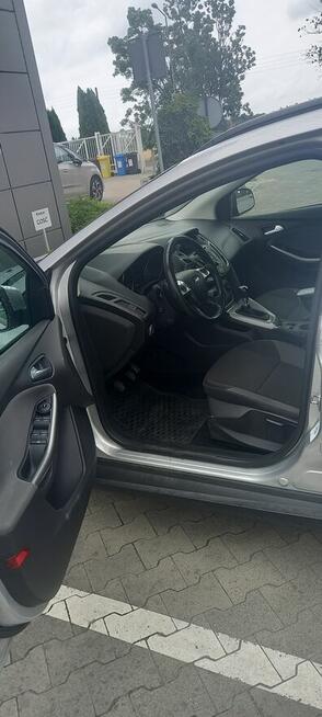 Ford Focus na sprzedaż.