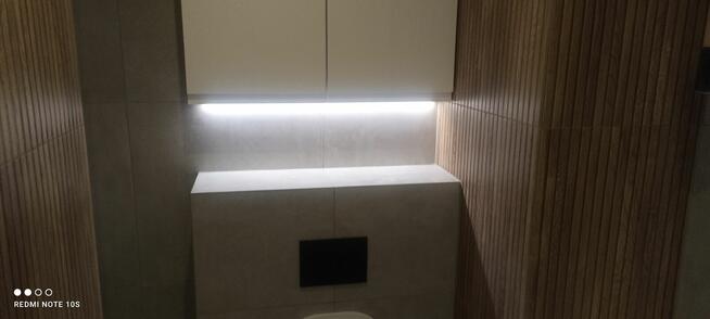 Kompleksowe usługi remontowe