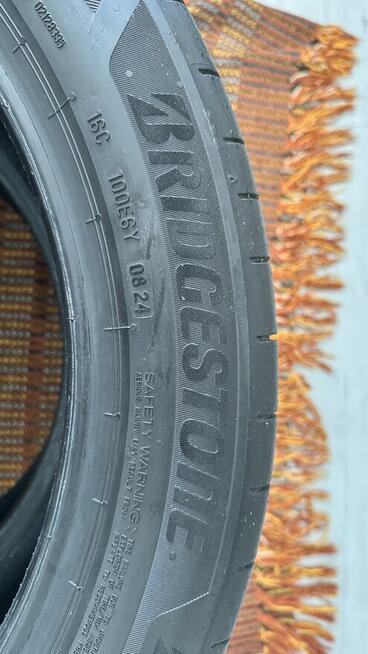 Bridgestone Turanza 6 245/45 R20 99 V NOWE OKAZJA