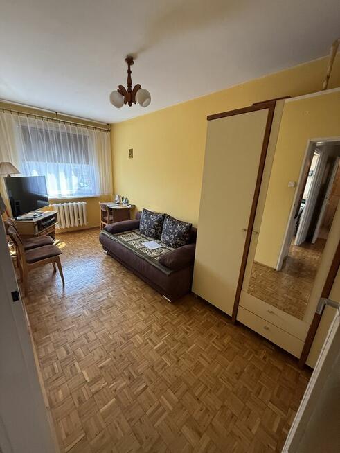 Sprzedam mieszkanie 59.40m2 w Słupcy