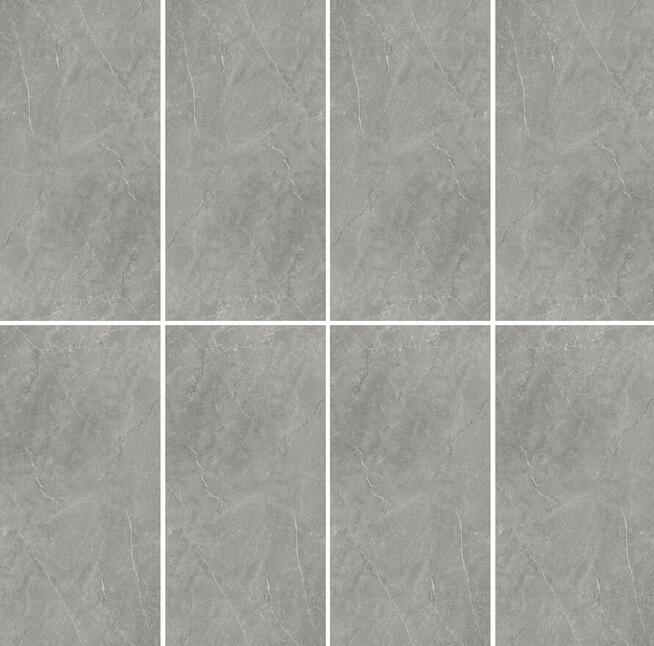 gres 59,8/119,8 wernex grey white matowy-satynowy paradyż