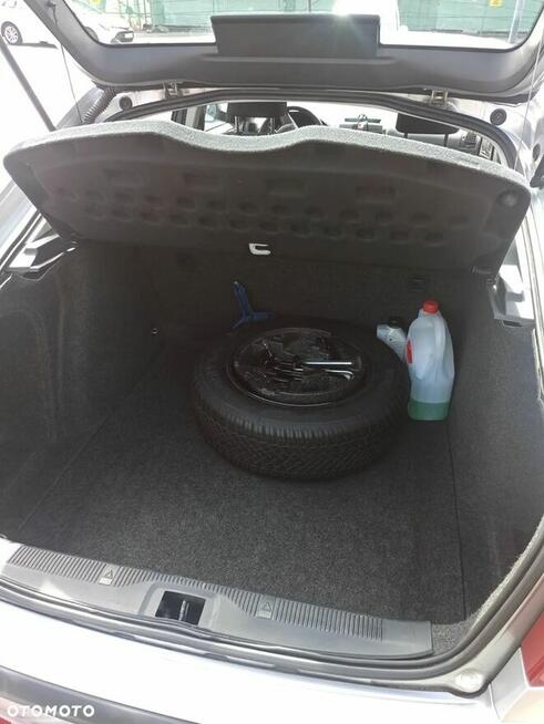 Skoda Octavia 1.6 Tour