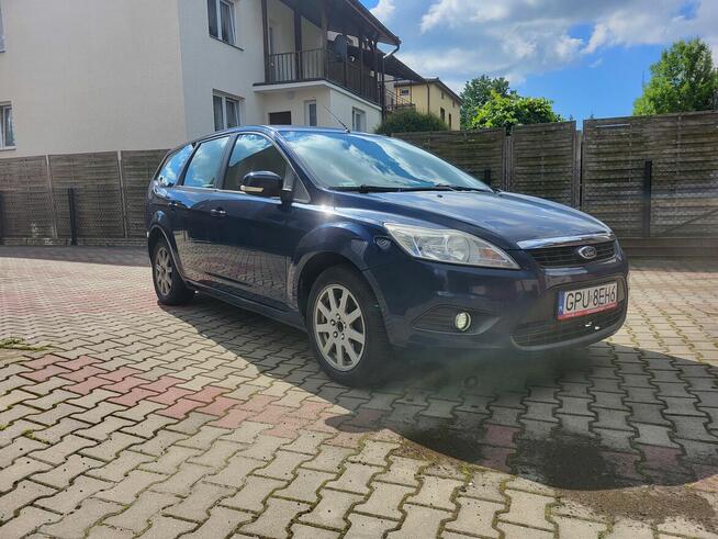 Sprzedam Forda Fokus