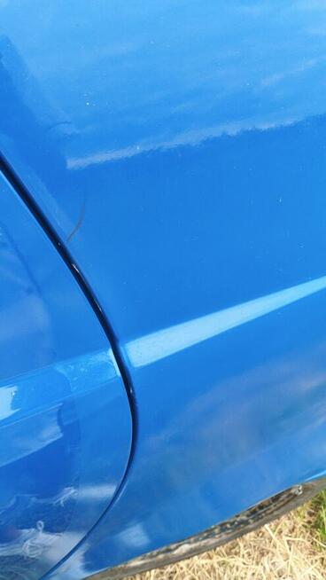 Witam sprzedam fiata Punto 2 mały przebieg