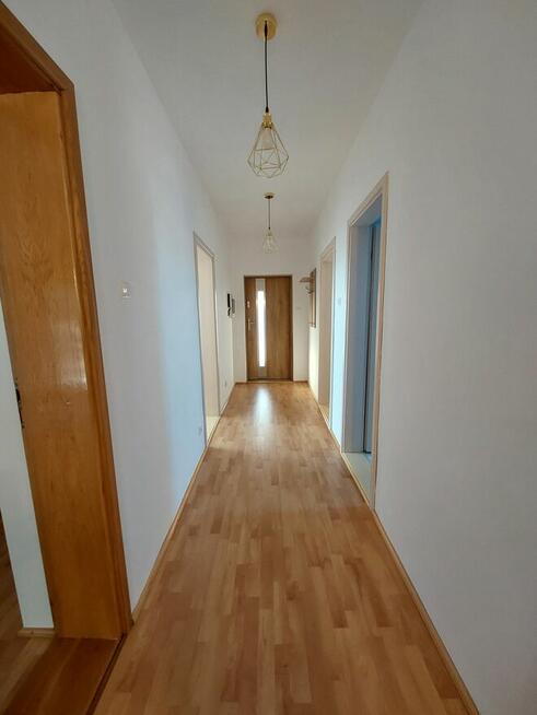 Wynajmę mieszkanie 3-pokojowe o pow. 66 m2 w Kartuzach