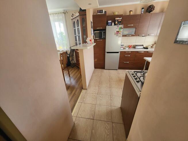 Dom wolnostojący Olsztynek