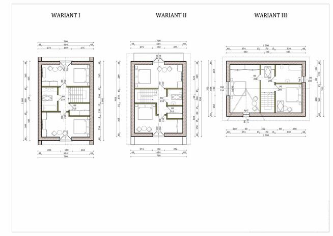 Dom modułowy STRAWBALE – zdrowy | pasywny | eko | od 195 000