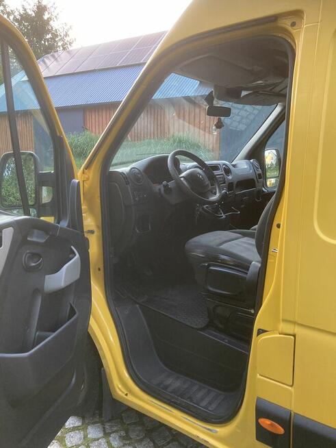 Sprzedam Renault Master