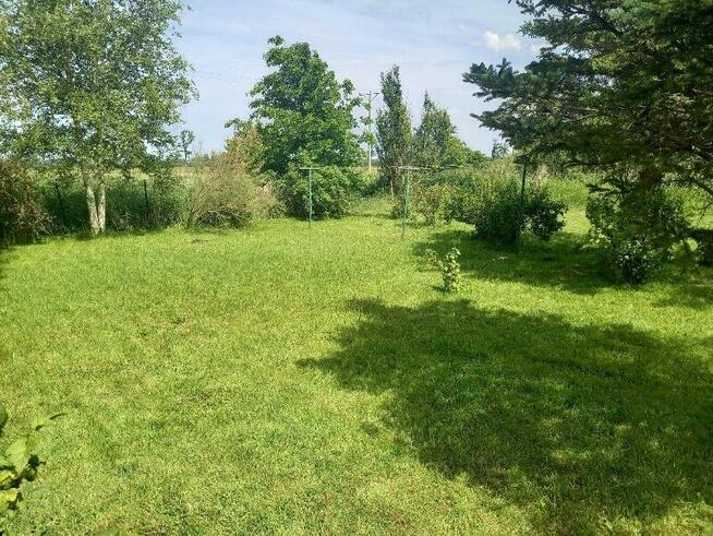 Mieszkanie + działka nad Morzem Łeba bezczynszowe