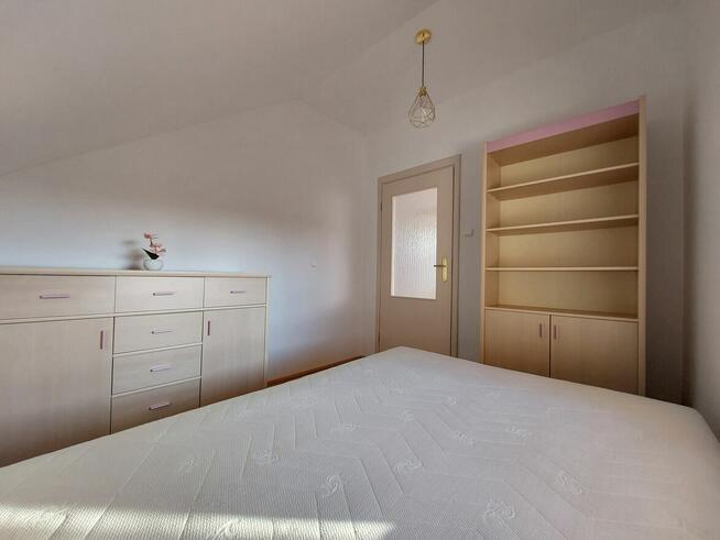 Wynajmę mieszkanie 3-pokojowe o pow. 66 m2 w Kartuzach