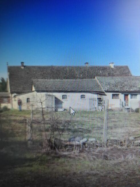 Obniżona cena! Dom na wsi, działka 0,5 ha, blisko jeziora