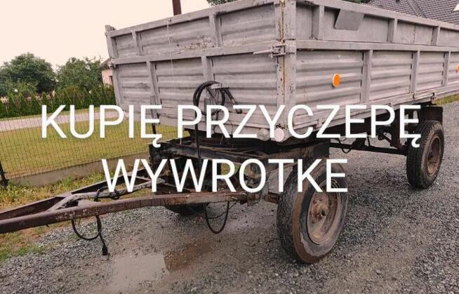 Kupię maszyny rolnicze